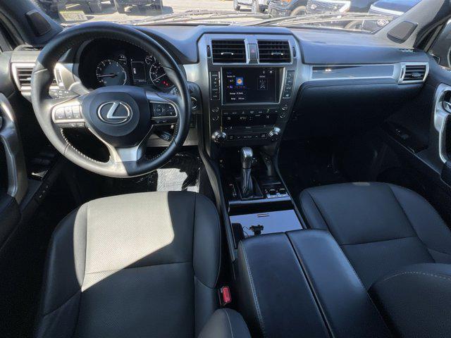 used 2020 Lexus GX 460 car, priced at $42,000