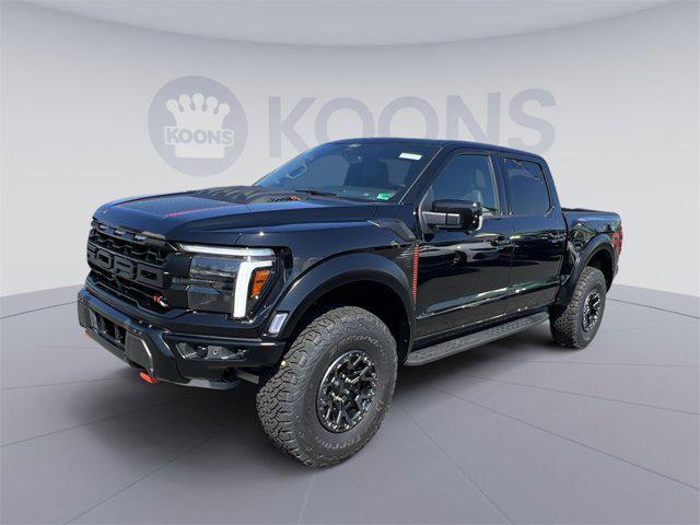 new 2025 Ford F-150 car, priced at $210,460