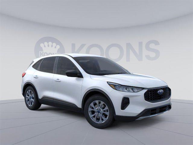 new 2025 Ford Escape car, priced at $26,140