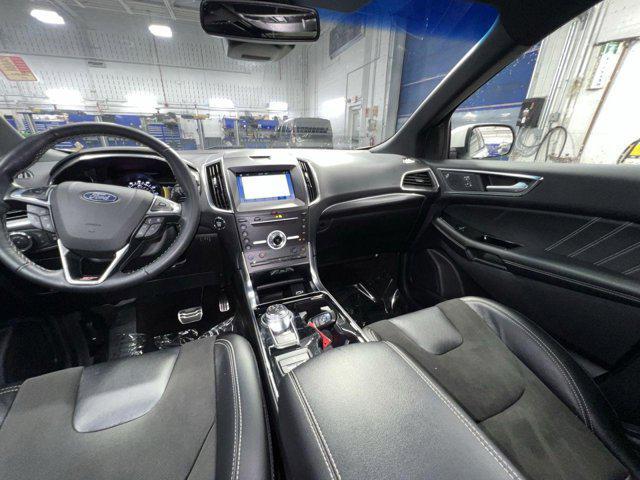 used 2019 Ford Edge car, priced at $21,500