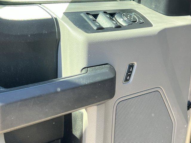 used 2020 Ford F-150 car, priced at $23,500