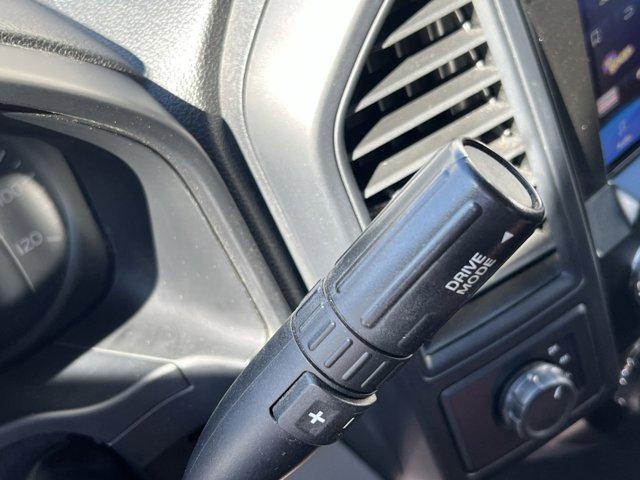 used 2020 Ford F-150 car, priced at $23,500