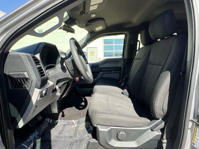 used 2020 Ford F-150 car, priced at $23,500