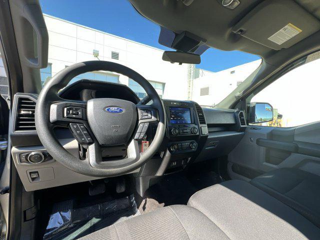 used 2020 Ford F-150 car, priced at $23,500