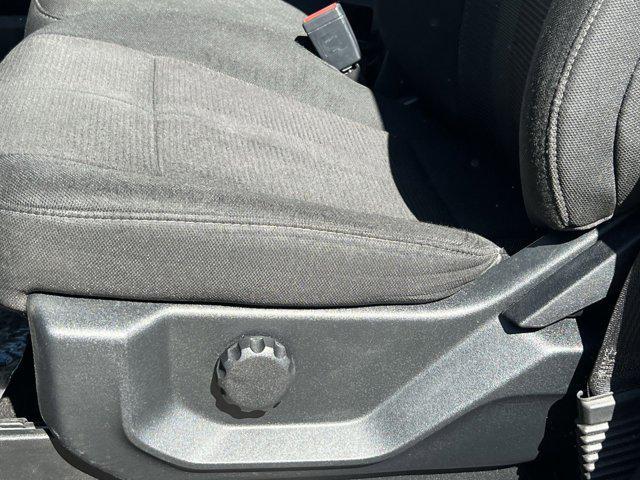 used 2020 Ford F-150 car, priced at $23,500