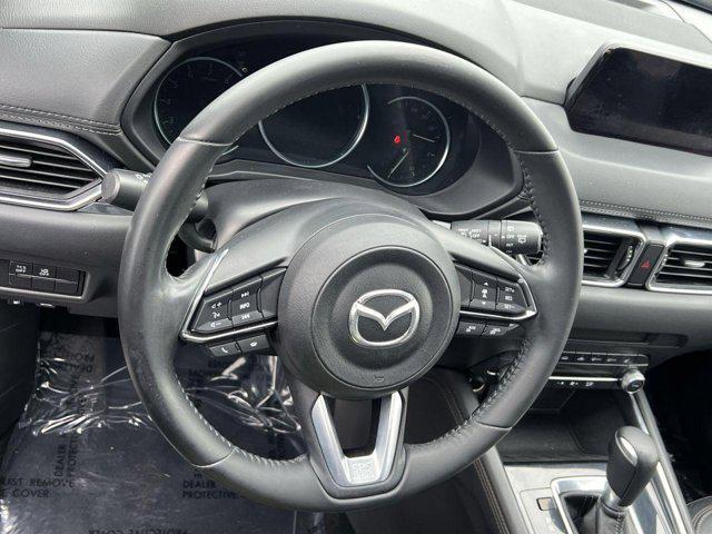 used 2019 Mazda CX-5 car, priced at $19,000