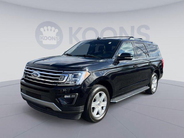 used 2020 Ford Expedition car, priced at $38,000