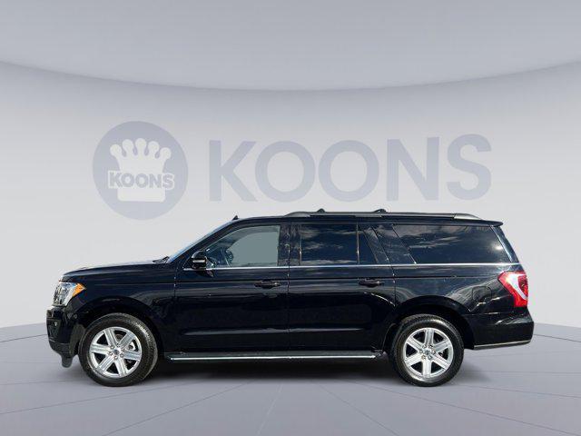 used 2020 Ford Expedition car, priced at $38,000