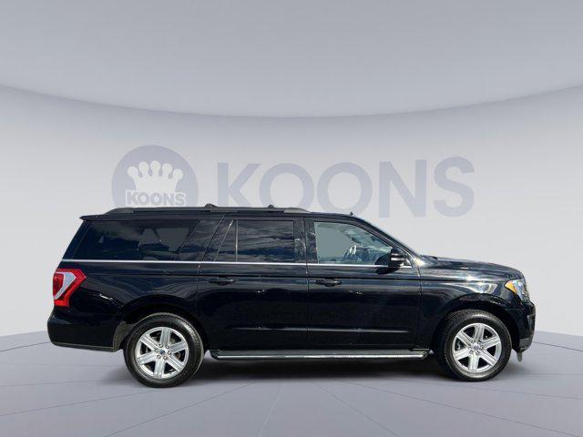 used 2020 Ford Expedition car, priced at $38,000