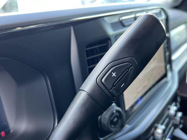 new 2024 Ford F-250 car, priced at $91,891