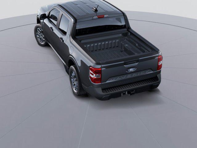 new 2025 Ford Maverick car, priced at $28,965