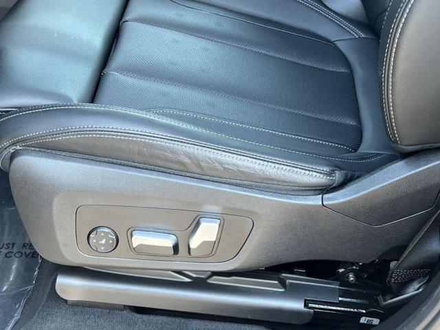 used 2023 BMW X3 car, priced at $39,500