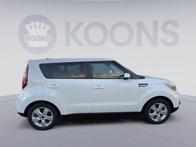 used 2019 Kia Soul car, priced at $9,500