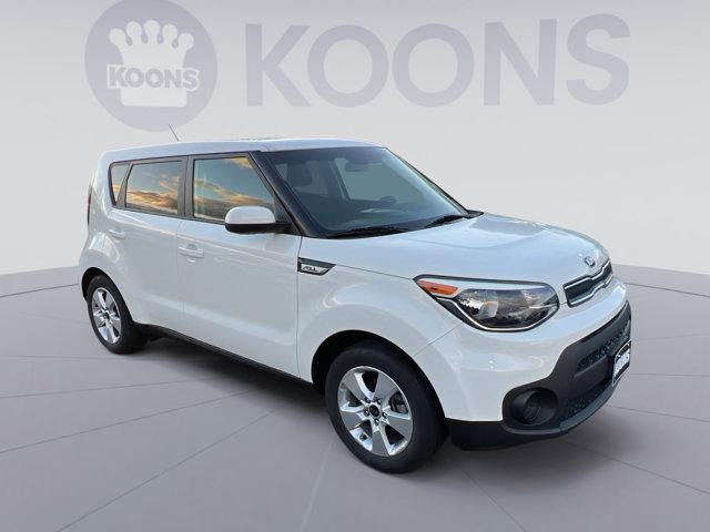 used 2019 Kia Soul car, priced at $9,500