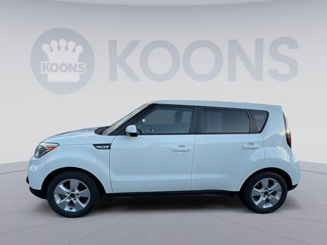 used 2019 Kia Soul car, priced at $9,500