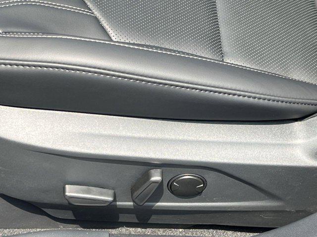 new 2025 Ford Mustang Mach-E car, priced at $45,071