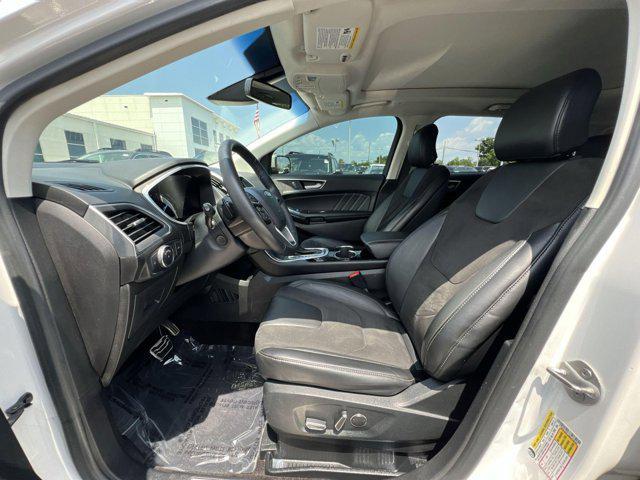 used 2016 Ford Edge car, priced at $13,500