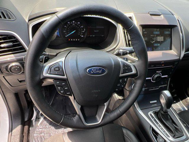 used 2016 Ford Edge car, priced at $13,500