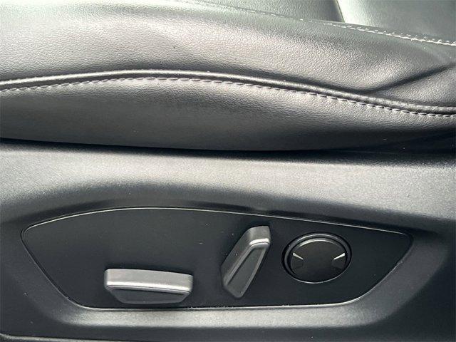 used 2022 Ford Explorer car, priced at $31,000