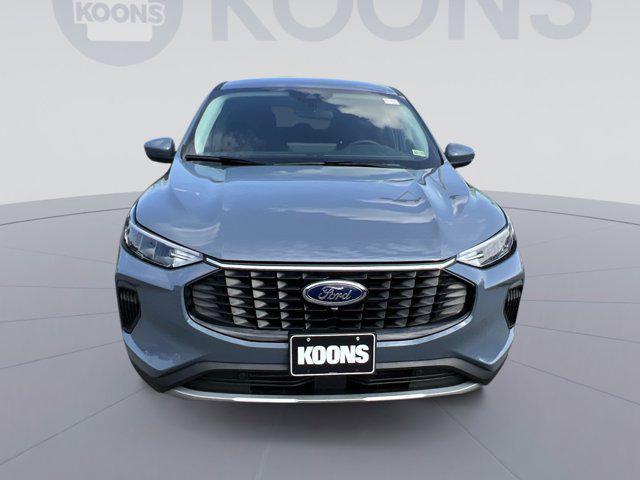 used 2024 Ford Escape car, priced at $25,000