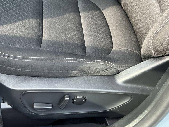 used 2024 Ford Escape car, priced at $25,000