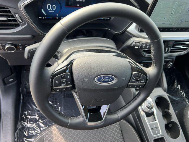 used 2024 Ford Escape car, priced at $25,000