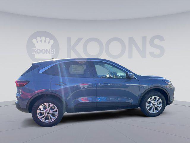 new 2024 Ford Escape car, priced at $29,160