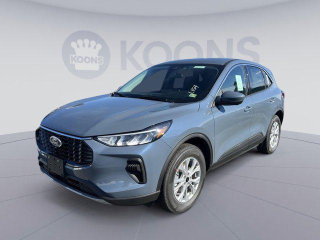 new 2024 Ford Escape car, priced at $29,160