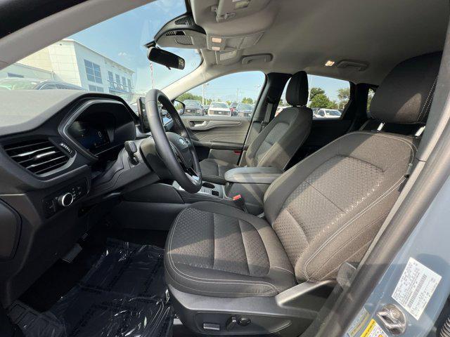 used 2024 Ford Escape car, priced at $25,000