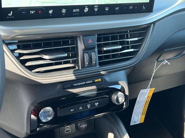 new 2024 Ford Escape car, priced at $29,160