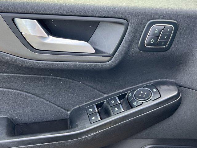 used 2024 Ford Escape car, priced at $25,000