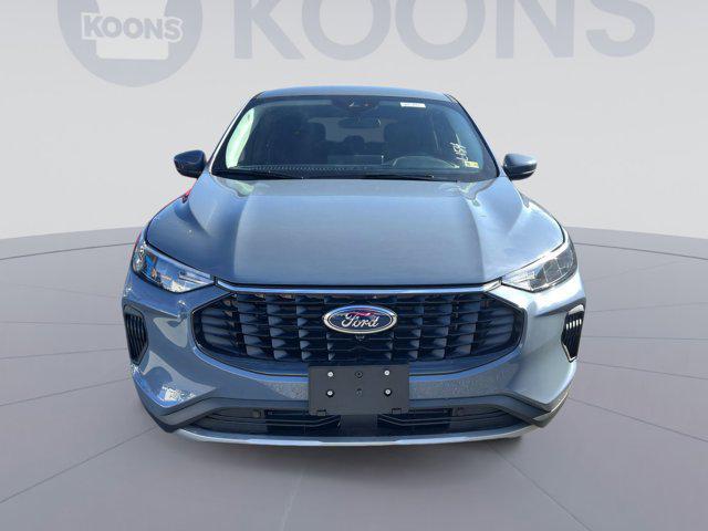 new 2024 Ford Escape car, priced at $29,160