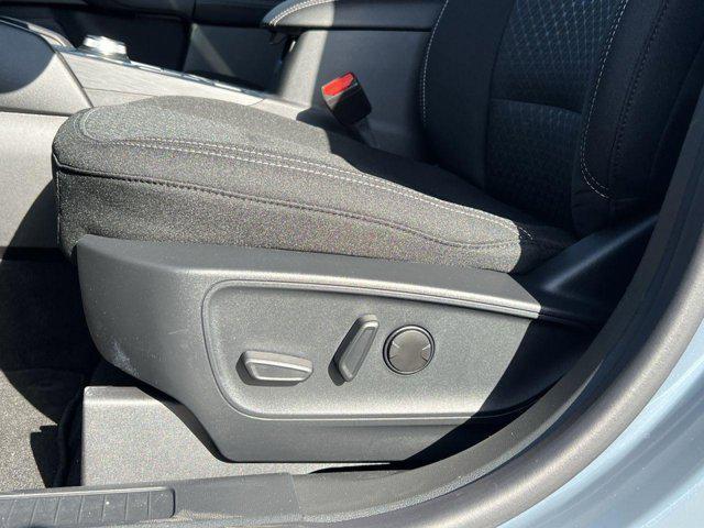 new 2024 Ford Escape car, priced at $29,160