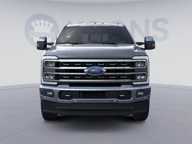 new 2024 Ford F-350 car, priced at $82,800