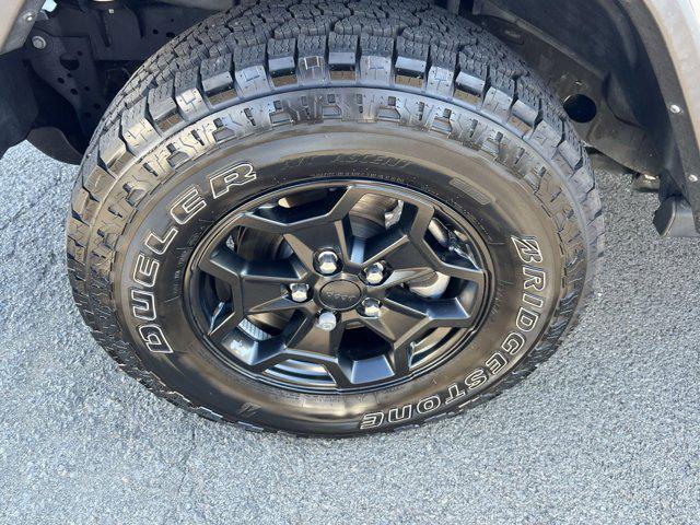 used 2021 Jeep Gladiator car, priced at $26,500