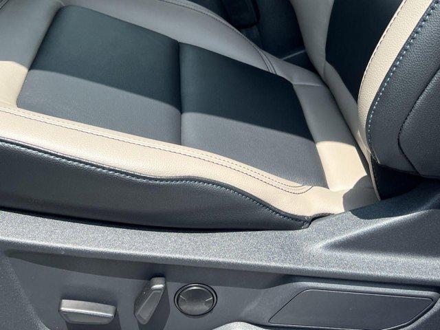 new 2024 Ford Bronco car, priced at $59,070