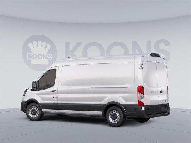new 2025 Ford Transit-250 car, priced at $49,454