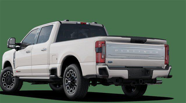 new 2024 Ford F-250 car, priced at $89,535