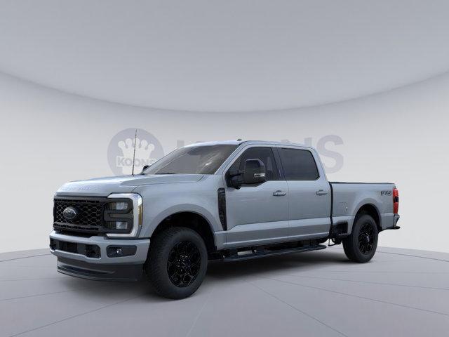 new 2025 Ford F-250 car, priced at $76,830