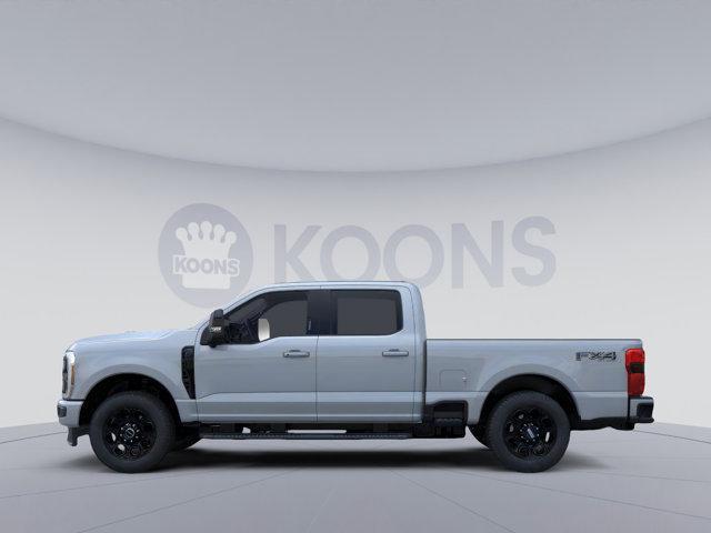 new 2025 Ford F-250 car, priced at $76,830