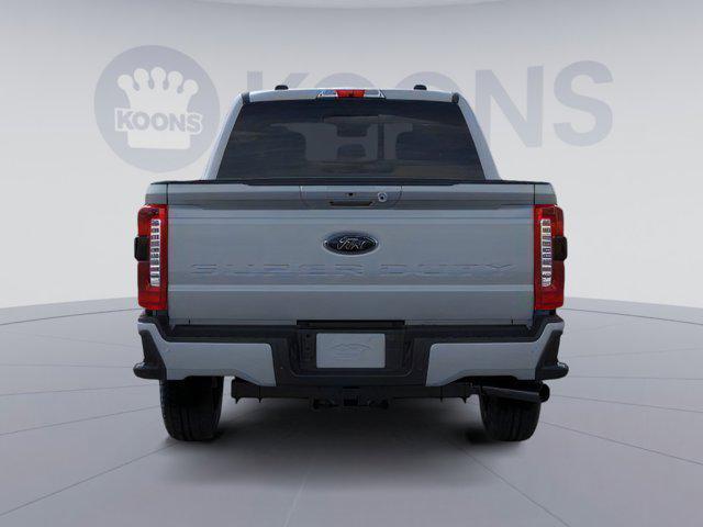 new 2025 Ford F-250 car, priced at $76,830