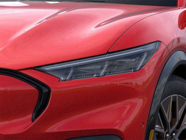 new 2024 Ford Mustang Mach-E car, priced at $45,785