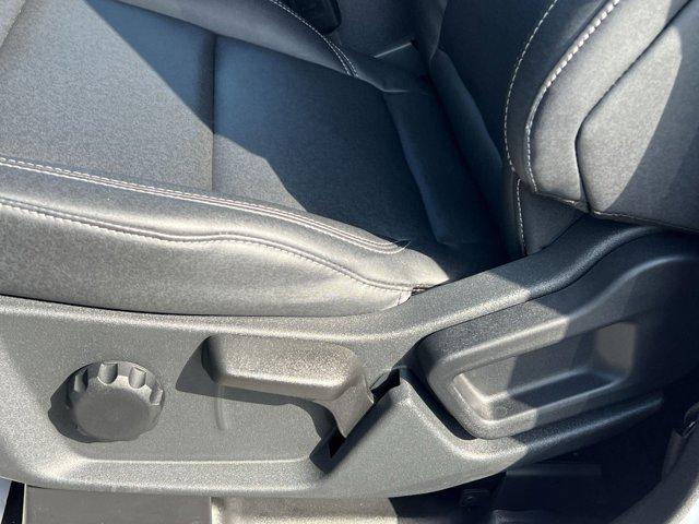 new 2025 Ford Bronco car, priced at $57,731