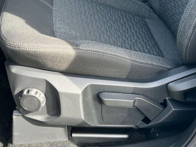 new 2025 Ford Ranger car, priced at $36,789