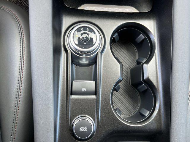 new 2025 Ford Explorer car, priced at $44,180