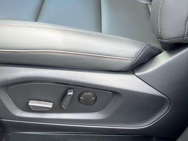new 2025 Ford Explorer car, priced at $44,180
