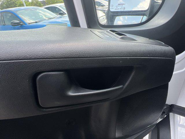 used 2023 Ram ProMaster 2500 car, priced at $29,500