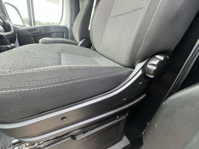 used 2023 Ram ProMaster 2500 car, priced at $29,500