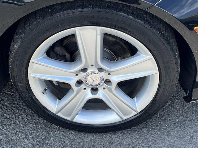 used 2011 Mercedes-Benz C-Class car, priced at $8,000