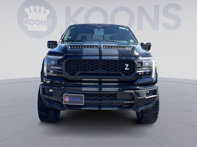 new 2025 Ford F-150 car, priced at $141,251